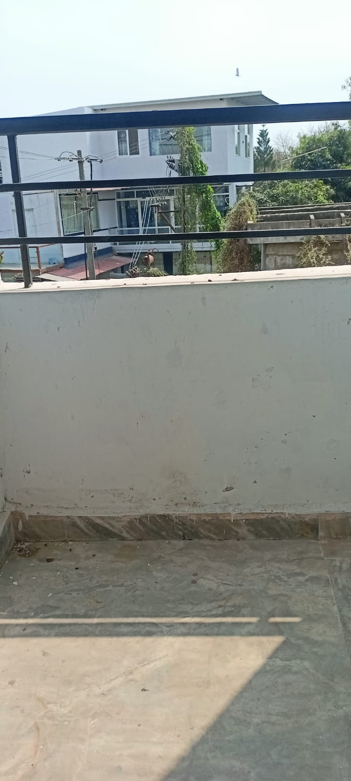 3 BHK Flat For sale in A 